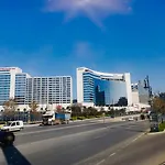 Nouveau Appartement Au Centre Ville En Face Hilton